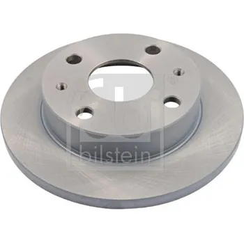 Brzdový kotouč Brzdový kotouč FEBI BILSTEIN 28322 FB 28322