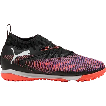 Turfy Kopačky Puma FUTURE 8 MATCH TT + Mid Jr 108386-01 Velikost 34 EU | 1,5 UK | 2,5Y US | 20,5 CM