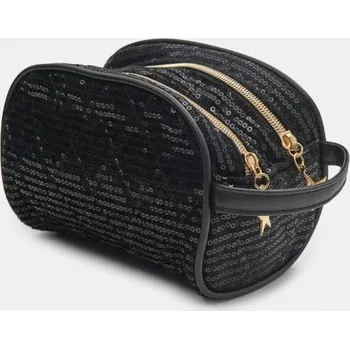 Kosmetická taška Sinsay - Kosmetická taštička - černá - 533FM-99X - 533FM-99X-ONE