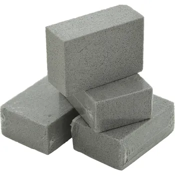 Příslušenství pro gril Cattara 13091 kámen na čištění grilovací mřížky 4 ks