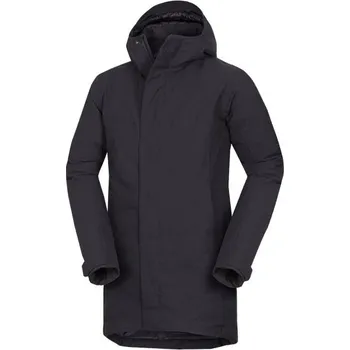 Pánská bunda Northfinder JAKUB S Černá