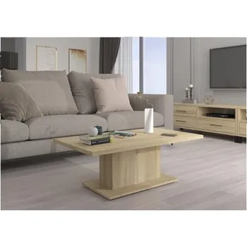 Konferenční stolek Denver Dub sonoma