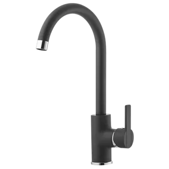 Vodovodní baterie Baterie Alveus TONIA Černá