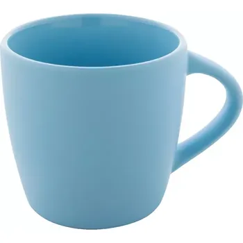 Matara hrnek - světle modrá - AP800547-06V