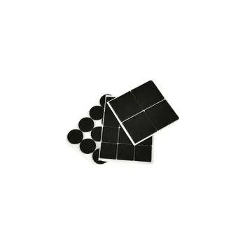 Podložka filcová GEKO G29812 28ks