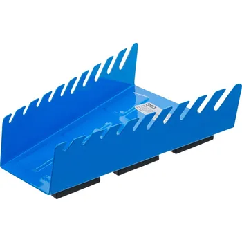 Autodíl BGS technic Magnetický držák - pořadač na klíče, 10 míst - BGS 72091