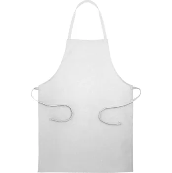 Kuchyňská zástěra Chepex zástěra z recyklované bavlny