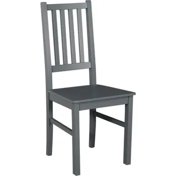 Jídelní židle NILO 7D Wenge