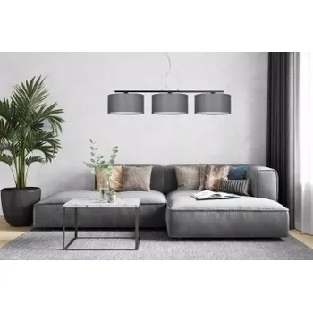 ASTRA 3 Šedá/šedá/šedá