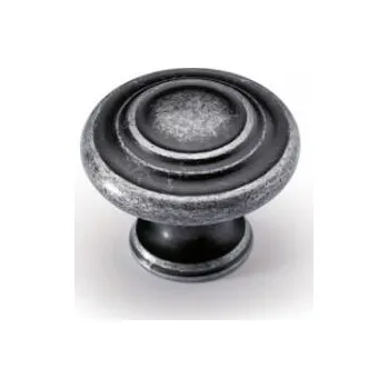 Nábytkové kování knopka Essa starocín