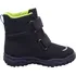 Chlapecká zimní obuv Superfit Husky 1-006081-8000
