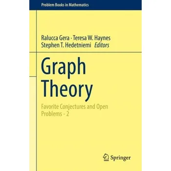 Matematika Graph Theory [EN] (2019, Taschenbuch, Springer Nature Switzerland AG)