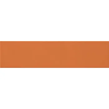 Obklad Obklad Ribesalbes Chic Colors naranja 10x40 cm lesk CHICC0880