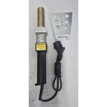 Svářečka Polyfúzní svářečka plastů Konrad PP-2T BASIC 25 - samostatná.