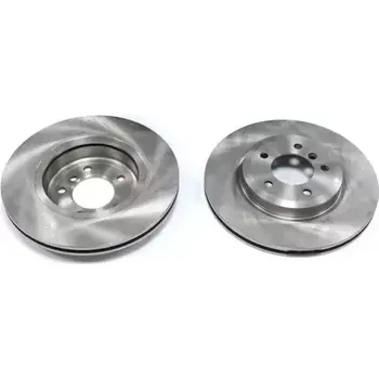 Brzdový kotouč QWP Brzdový kotouč - 325 mm QWP WBD528