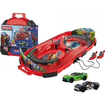 autodráha Carrera Speed Arena 16001 Policie