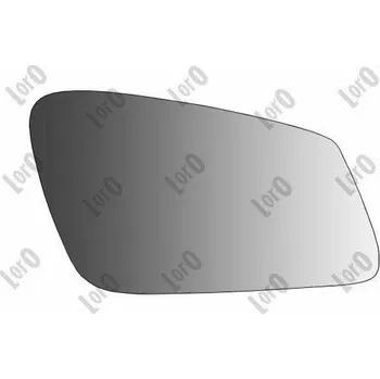Auto zrcátko LORO Sklo do vnějšího zrcátka LOR 0400G06