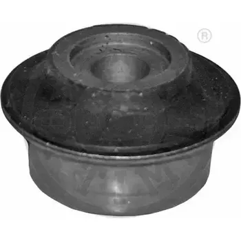 Zavěšení kol OPTIMAL Zavěšení - tělo nápravy OPT F8-5807