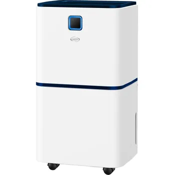 Odvlhčovač vzduchu Odvlhčovač vzduchu ARGO 492000095 Dry Pury Evo 11