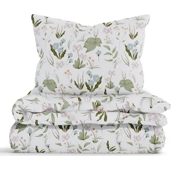 Povlečení Prodloužené bavlněné povlečení Renforcé – Carlotta