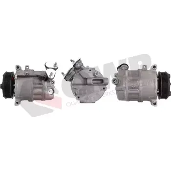 Kompresor klimatizace QWP Kompresor klimatizace QWP WCP311R + DOPRAVA ZDARMA!