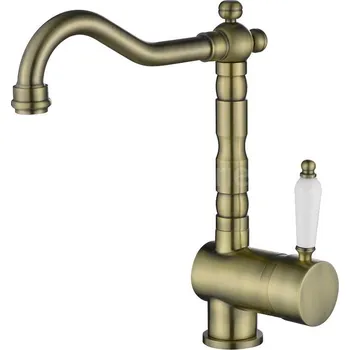 Vodovodní baterie Baterie Aquastone AQ 6533 mosaz