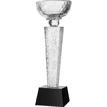 ETROFEJE pohár sklo 5308 + krabička Varianta: 53081, 21,5 cm