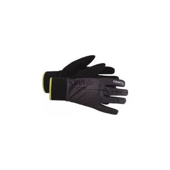 Rukavice CRAFT CTM Race černá 1913669-999000 XXL; Černá rukavice + DÁREK DLE VÝBĚRU!