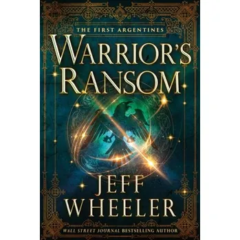 Warrior's Ransom - Wheeler, Jeff