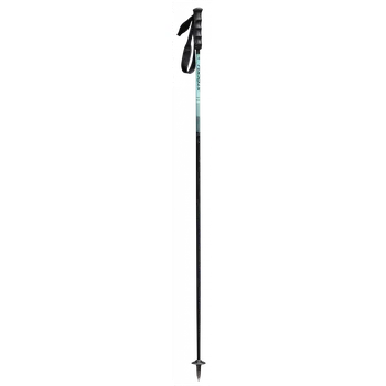 Sjezdová hůlka STÖCKLI Lyžařské hole Carbon Motion - 125 cm