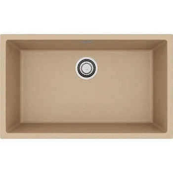 Granitový dřez Granitový dřez Alveus OMNI 40 Béžová