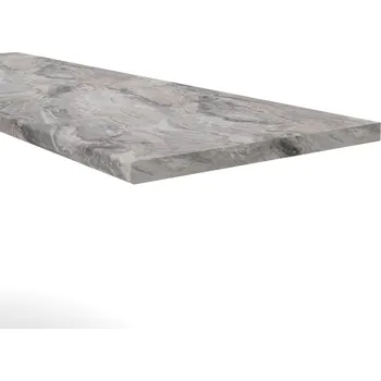 Kuchyňská pracovní deska Mramor Cippolino 300 cm