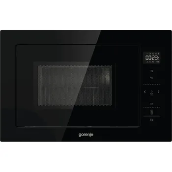 Mikrovlnná trouba Mikrovlnná trouba vestavná GORENJE BM251SG2BG