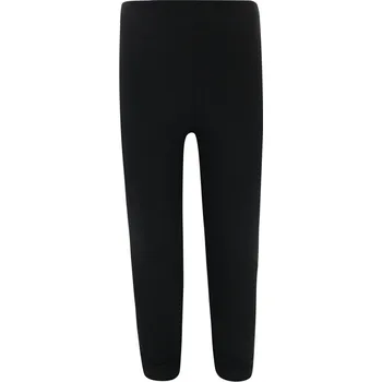 Dívčí legíny V-Mart, Dětské černé legíny 122/128