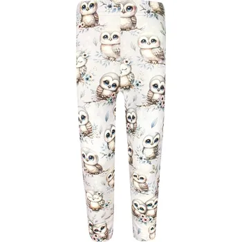 Dívčí legíny V-Mart, Dívčí legíny Sovičky 134/140