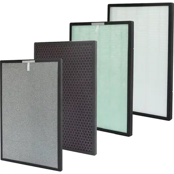 Příslušenství pro čističku vzduchu Sada filtrů pro čističku AERIUM OXION Q490WH