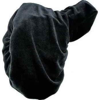 HKM Obal na sedlo HKM, černý