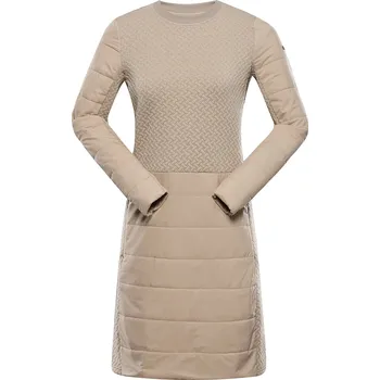 Dámské šaty Alpine Pro Olwa LSKF519010