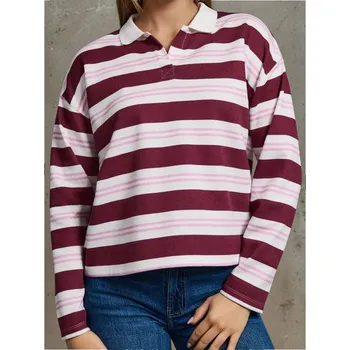 Dámská halenka Sinsay - Halenka s límečkem - vícebarevná - 292FK-MLC - 292FK-MLC-L