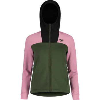 Maloja mikina SUNFLOWERM. 2025/2026 M Dámské