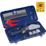 Dytron Svářecí komplet P-4a 850W Traceweld MINI KOMPLET (20-32)