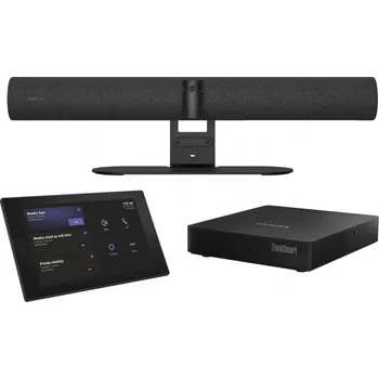 Webkamera Jabra PanaCast 50 Room System2, USB, P50 EU & Len EU CHGR-C/F