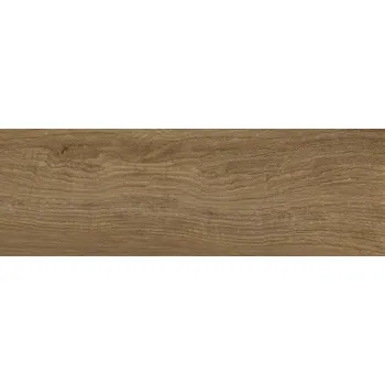 Greatwood honey struktura mat. - dlaždice 20x60 hnědá 167587