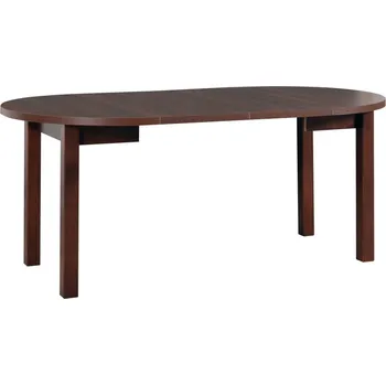 POLI 4 - rozkládací stůl Ořech Artisan