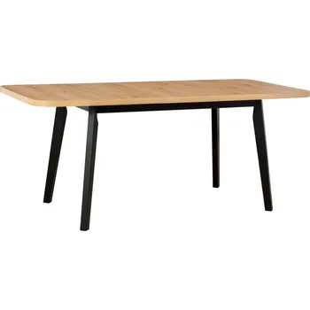 OSLO 6 Světlý ořech Artisan