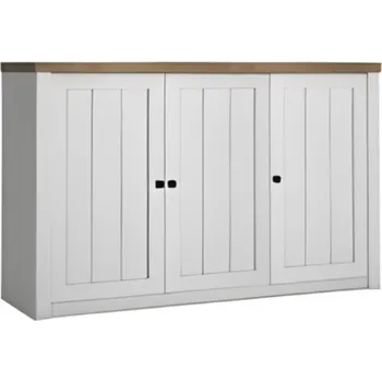 Komoda Komoda JULIANA (3 dvířka)