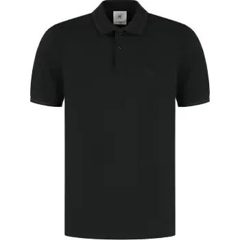 Pánské tričko BMW polo tričko, černé Velikost: XL 80 14 5B5F542