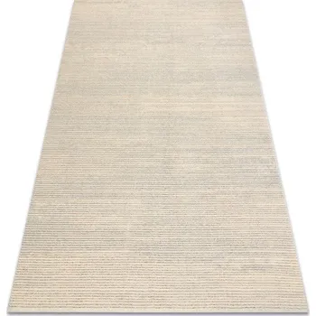 Koberec Koberec FLUX OSTA 461.93.AE120 krémový / šedý