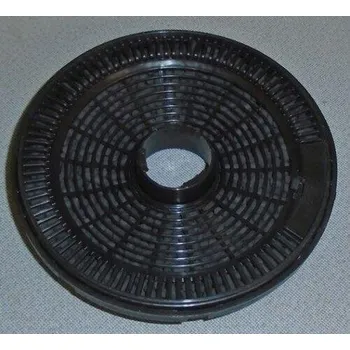 Příslušenství pro digestoř UHLÍKOVÝ FILTR UF-39 BEKO