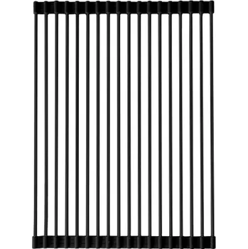 Odkapávač na nádobí Rolovací odkapávač AllRound rolovací odkapávač Black